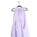 BB Dakota NWT  X STEVE MADDEN The Papaya Dress IN ORCHID BOUQUET XS Photo 7