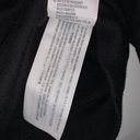 Abercrombie & Fitch Abercrombie Oversized Black Logo Crew neck sweater Photo 4