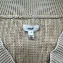 Aerie V Neck Sweater Photo 2