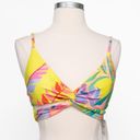 Becca . Costa Bella Raegan Twist Front Swim Top. Photo 1