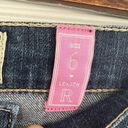 PINK - Victoria's Secret PINK Victoria’s Secret jeans Size 6 Photo 6