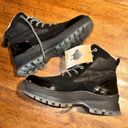 Krass&co NWOB Bo’s &  By Fly London Dacks Waterproof Boots Photo 4