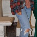 BDG Oversized Flannel Photo 1