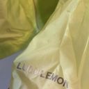 Lululemon Rain Jacket Photo 3