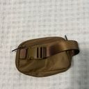 Lululemon  Everywhere Belt Bag - Burnt Caramel Photo 3