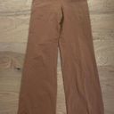 Aritzia TNA Flare Pants Photo 0