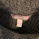 Banana Republic Gray Turtleneck Sweater Photo 7