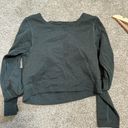 Lululemon Ebb To Street Long Sleeve Photo 1