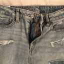 American Eagle Outfitter Mom Straight Jeans Photo 6