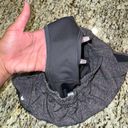 Lululemon Hotty Hot Short II *2.5" - Heather Lux Multi Black / Heathered Black Photo 2