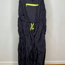 Free People Movement When In Roam Packable Onesie Overalls Bib Photo 3