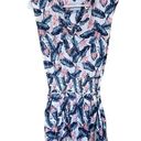 Rails  Angelina Dress in Tropico Palm Print Tropical Beachy Size Extra Small Photo 2