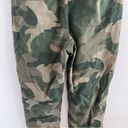 Hollister  Camo Jogger Elastic Waist XS Photo 5