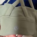 Lululemon NWOT  Like A Cloud Longline Bra Photo 2