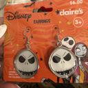 Disney  Jack Skellington earrings Photo 2