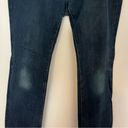 J Brand J. Brand Mama Maternity Jeans Bootcut in 3405 Ind size 29 Photo 2