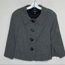 Style & Co Vintage . Suit Jacket Photo 4