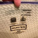 Hunter Purple Rain Boots Photo 4
