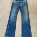 7 For All Mankind ⭐️  bootcut jeans in size 29 Photo 0