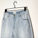 Rolla's  | Miller Ankle Skinny Light Wash Mom Jeans 30 Photo 3