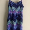 American Eagle AE America Eagle spaghetti strap summer dress NWT Photo 0