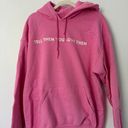 Sweatshirt Pink Photo 0