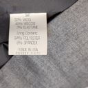 Theory  Sleeveless Wool Blend Sheath Dress Gray Size 4 Photo 4