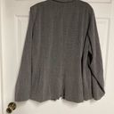 Torrid NWOT  Tweed Style Blazer Size 3 Photo 6