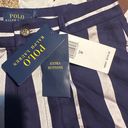 Ralph Lauren New Polo  Lyda Shorts High Waist Photo 3