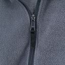 Columbia  Navy Blue Full Zip Fleece Vest Size Medium Photo 5