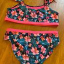 Hurley Juniors size XL  bathing suit Photo 4