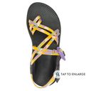 Chacos Sandals Womens ZX / 2® Classic Photo 1