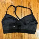 Lululemon Sports Bra Photo 1