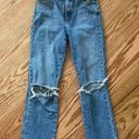 Rolla's  Original Straight Jeans  Photo 1