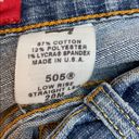 Levi's Levi Nouveau Bootcut Stretch 515 20M Photo 5