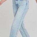 Revice Denim Straight Leg Jeans Photo 5