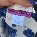 DO NOT DISTURB NIGHTGOWN & ROBE SET Size XL Photo 3