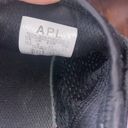 APL Techloom Black Sneakers Photo 7