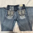 Miss Me Jeans Size 30 Photo 1