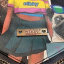 Nicole Lee Nikky by  Sasha the Cutie handbag 16L X 13H X 7W, Brand New! Very Rare Photo 4