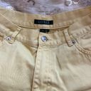 Ralph Lauren Jean Shorts Photo 2