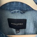 Banana Republic Jean Jacket Photo 1