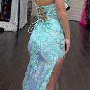 Sherri Hill Prom Dress Photo 1