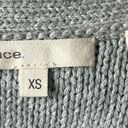 Vince  V-Neck Sweater Vest Gray Ss XS Photo 10