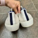 Rothy's Rothy’s The Original Sneakers Slip On Shoes Sand Beige Tan 8 Photo 3