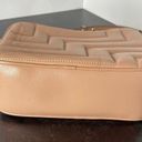 Jimmy Choo  Varenne Leather Crossbody Camera Bag Light Pink Women’s Photo 2