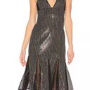 NBD Revolve X by  NWT Cheryl Temples Rainbow Bright Sequin Party Dress Size XS Photo 0