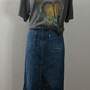 Massimo Dutti  | Denim skirt | Size 36 Photo 0