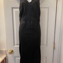 Torrid NWT Mini Scuba Bodycon Black Midi Pencil Dress SOLD OUT EVERYWHERE! Photo 6