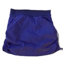 Columbia  Athletic Skort Side Ties Pockets Pickleball Pickle Ball Tennis Golf Photo 5